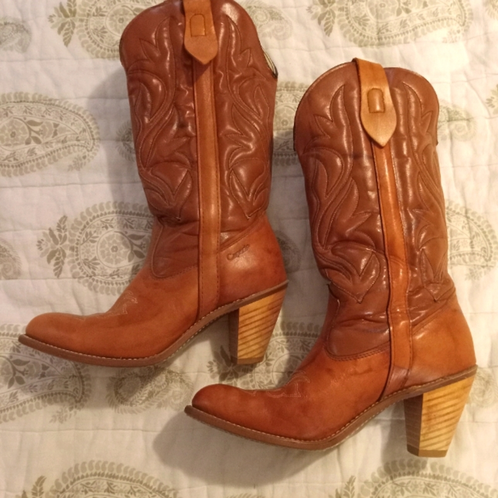 Capezio Women's Boots